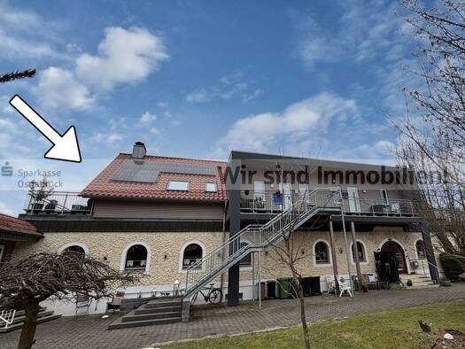 Wohnung zum Kauf 280.000 € 4 Zimmer 97 m² Kloster Oesede Georgsmarienhütte 49124
