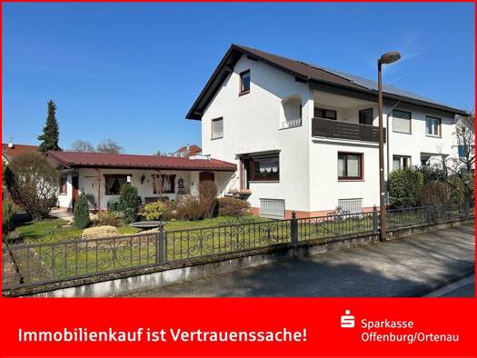 Einfamilienhaus zum Kauf 635.000 € 10 Zimmer 230 m² 844 m² Grundstück Achern Achern 77855
