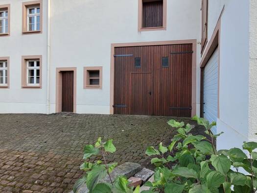 Reihenendhaus zum Kauf 265.000 € 5 Zimmer 160 m² 886 m² Grundstück Irsch 54451