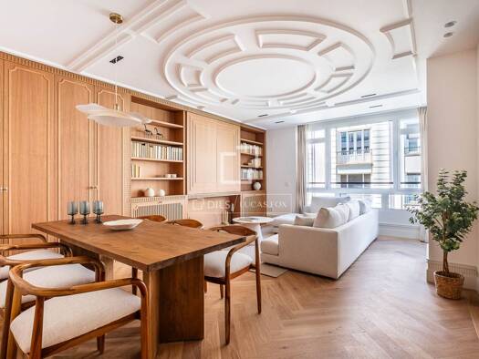 Wohnung zum Kauf 2.700.000 € 185 m² Madrid 28010