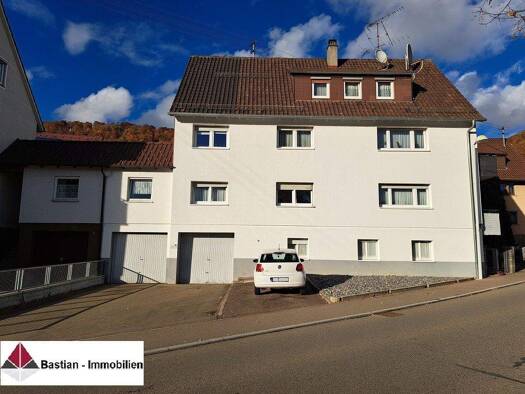 Mehrfamilienhaus zum Kauf 635.000 € 13 Zimmer 249 m² 532 m² Grundstück Ebingen Albstadt 72458
