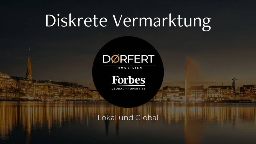 Haus zum Kauf 11 Zimmer 780 m² 549 m² Grundstück Altona-Nord Hamburg 22765