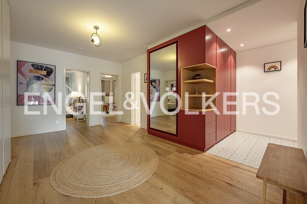 Wohnung zum Kauf 1.865.000 € 4 Zimmer 138 m²<br/>Wohnfläche Winterhude Hamburg 22299