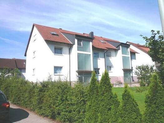 Studio zur Miete 350 € 1 Zimmer 30,5 m² 1. Geschoss frei ab 15.04.2026 Göllheim 67307