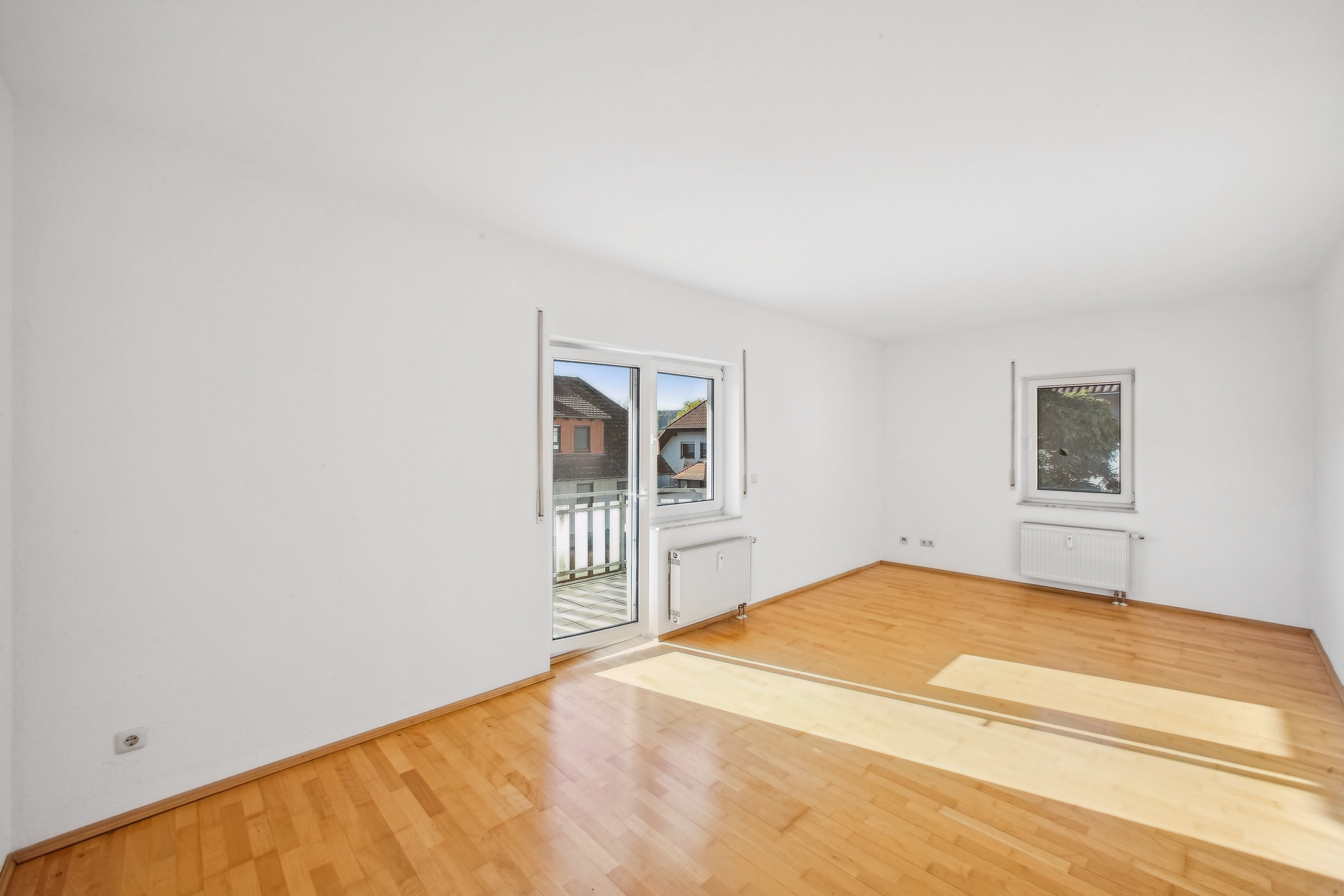 Wohnung zum Kauf 225.000 € 2 Zimmer 55,7 m²<br/>Wohnfläche Cappel Marburg 35043