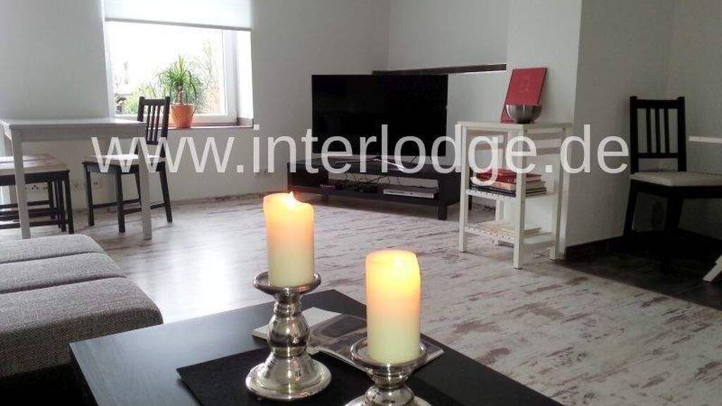 Wohnung zur Miete Wohnen auf Zeit 2.200 € 3 Zimmer 100 m² frei ab sofort Byfang Essen / Kupferdreh 45257