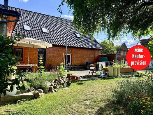 Einfamilienhaus zum Kauf provisionsfrei 250.000 € 8 Zimmer 215 m² 4.582 m² Grundstück Ramin 17321