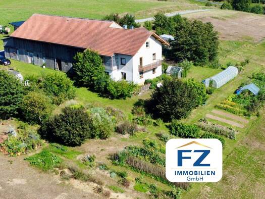 Bauernhaus zum Kauf 795.000 € 8 Zimmer 136 m² 51.140 m² Grundstück Schönbrunn am Lusen Hohenau / Schönbrunn 94545