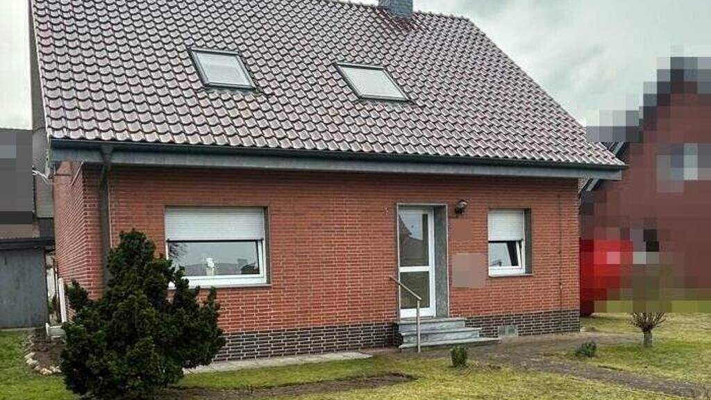 Einfamilienhaus zum Kauf 295.000 € 6 Zimmer 120 m² 573 m² Grundstück Maria Veen Reken 48734