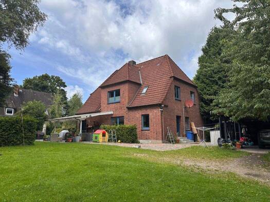 Einfamilienhaus zum Kauf 720.000 € 6 Zimmer 190 m² 2.003 m² Grundstück Hollenstedt 21279