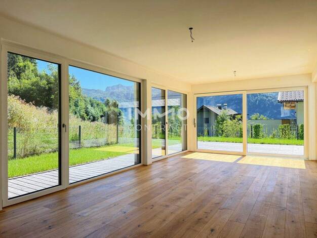 Wohnung zum Kauf - Erstbezug provisionsfrei 1.025.000 € 3 Zimmer 87 m² EG Innerschwand am Mondsee 5310