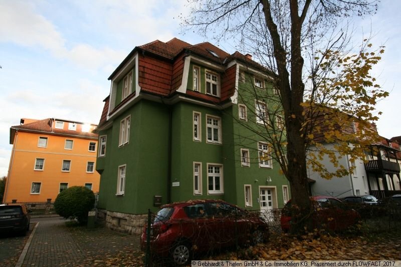 Maisonette zum Kauf 81.000 € 3 Zimmer 80 m²<br/>Wohnfläche Am Langen Rain 1 Meiningen Meiningen 98617