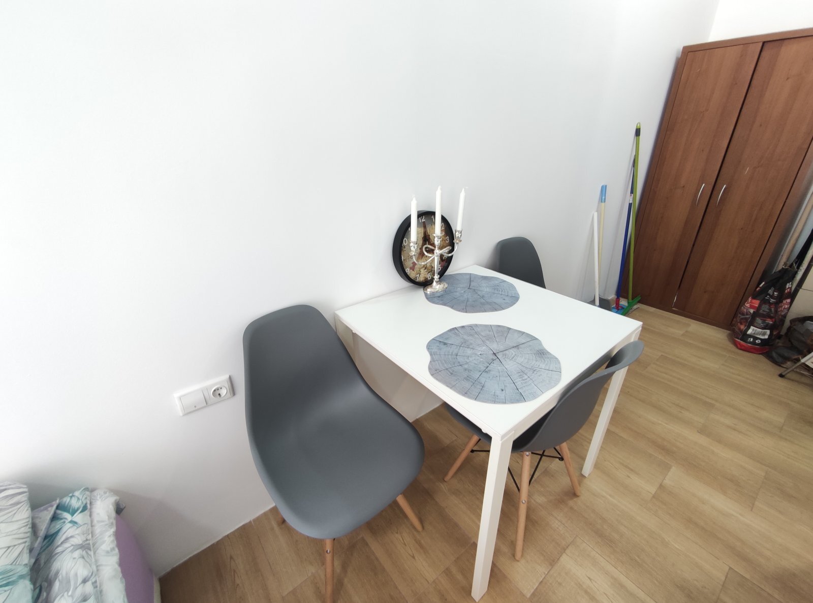 Studio zum Kauf provisionsfrei 34.500 € 1 Zimmer 26 m²<br/>Wohnfläche 1.<br/>Geschoss Sunny Beach 8240