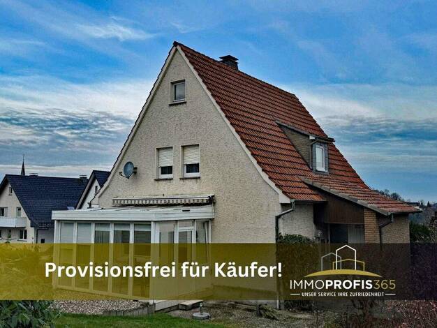 Einfamilienhaus zum Kauf 176.710 € 8 Zimmer 137 m² 552 m² Grundstück An der Beine 9 Warstein 59581