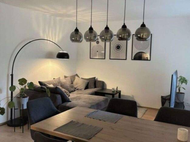 Wohnung zur Miete 620 € 2 Zimmer 38 m² 1. Geschoss frei ab sofort Melker Gasse 13/3 Baden 2500