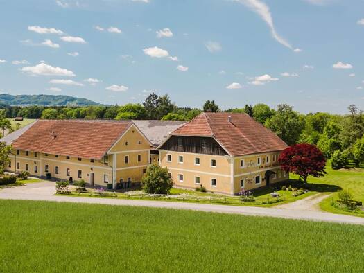 Haus zum Kauf 890.000 € 12 Zimmer 822,4 m² 4.288 m² Grundstück Weibern 4675