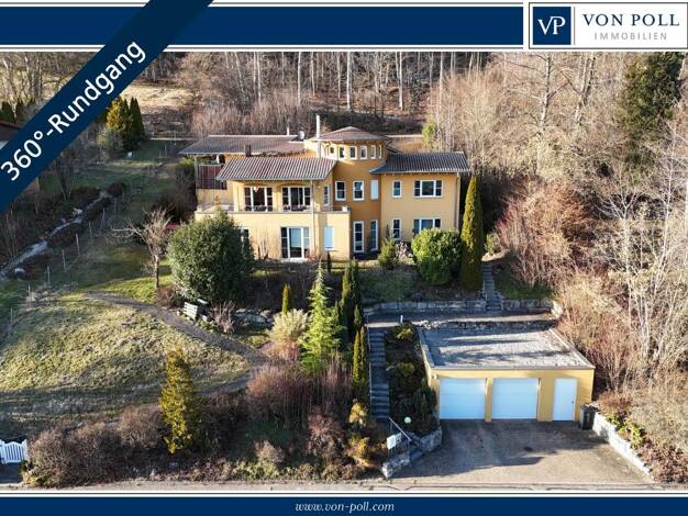 Einfamilienhaus zum Kauf 898.000 € 8 Zimmer 240 m² 1.686 m² Grundstück Dottingen Münsingen 72525