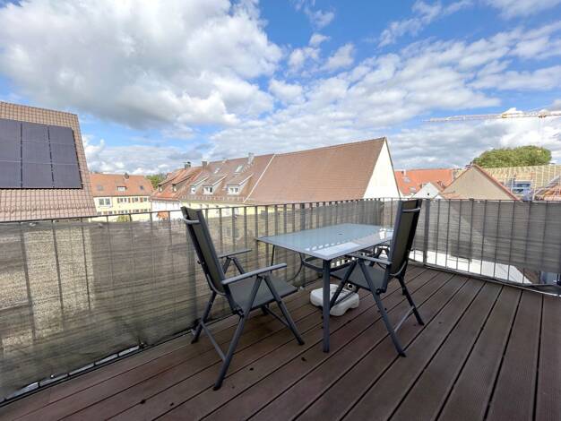 Wohnung zum Kauf 199.000 € 2 Zimmer 66 m² Herrieden Herrieden 91567