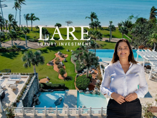 Villa zum Kauf 12.114.172 € 9 Zimmer 1.414 m² 4.046 m² Grundstück Cap Cana Punta Cana 23000