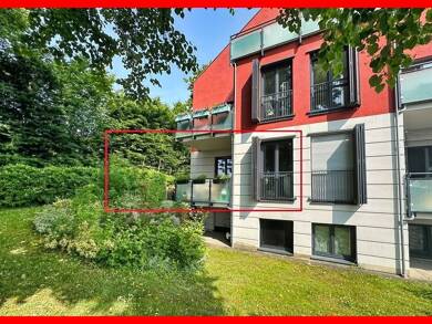 Wohnung zum Kauf 349.000 € 3 Zimmer 87,1 m² Geisenfeld Geisenfeld 85290