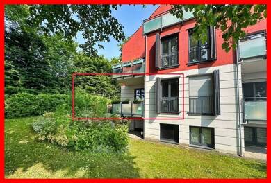 Wohnung zum Kauf 349.000 € 3 Zimmer 87,1 m² Geisenfeld Geisenfeld 85290