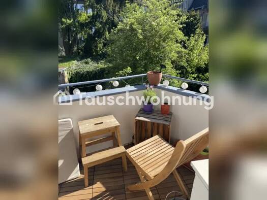 Wohnung zur Miete Tauschwohnung 750 € 2 Zimmer 50 m² Weidenpesch Köln 50733