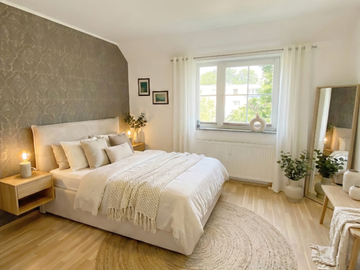 Wohnung zum Kauf 352.000 € 3 Zimmer 74 m² 3. Geschoss Adlershof Berlin 12489