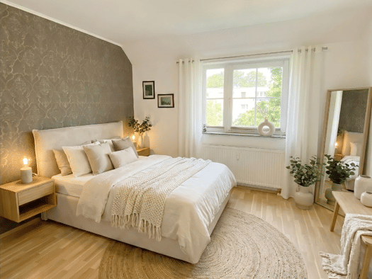 Wohnung zum Kauf 352.000 € 3 Zimmer 74 m² 3. Geschoss Adlershof Treptow-Köpenick 12489