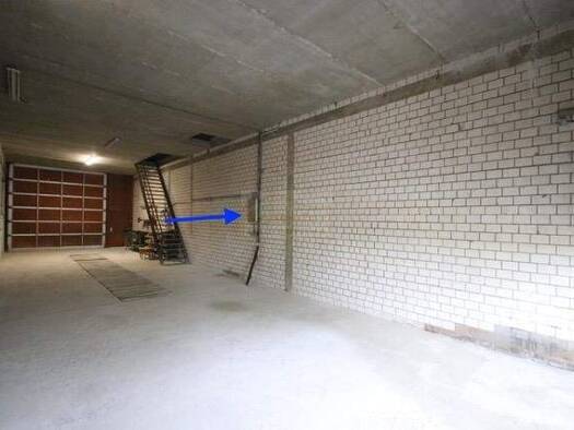 Lagerhalle zur Miete provisionsfrei 548 € 111 m² Lagerfläche Westönnen Werl 59457