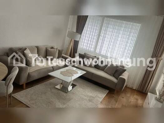 Wohnung zur Miete Tauschwohnung 540 € 2,5 Zimmer 65 m² Moabit Mitte 13407