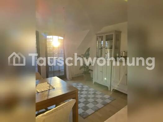Maisonette zur Miete Tauschwohnung 1.290 € 3 Zimmer 74 m² 2. Geschoss Junkersdorf Lindenthal 50858