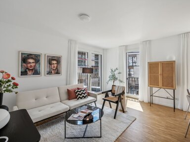 Wohnung zur Miete 1.180 € 3 Zimmer 71,2 m² 2. Geschoss frei ab 01.11.2024 Wolfgang-Brumme-Allee 13 Unterstadt / Galgenberg Böblingen 71034