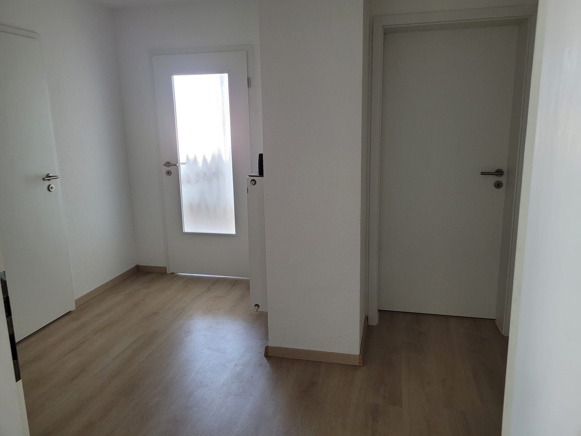 Wohnung zur Miete 315 € 2 Zimmer 45 m²<br/>Wohnfläche 1.<br/>Geschoss ab sofort<br/>Verfügbarkeit Wolfen Bitterfeld-Wolfen 06766