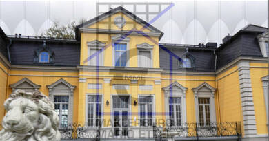 Immobilie zur Miete 8.000 € 12 Zimmer Wünsdorf Zossen 15806