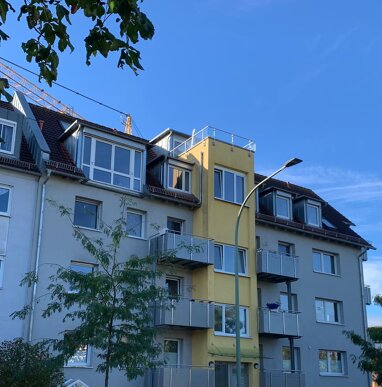 Maisonette zur Miete 1.350 € 3,5 Zimmer 116 m² 3. Geschoss frei ab 01.11.2024 Friedrichstrasse Zellerau Würzburg 97082