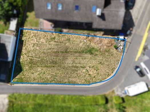 Grundstück zum Kauf provisionsfrei 95.000 € 612 m² Grundstück In den Bädergärten 11 Dauernheim Ranstadt 63691