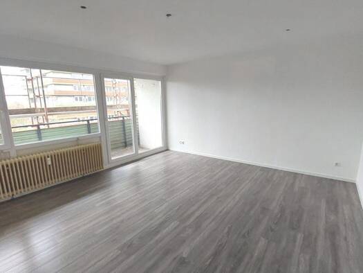 Wohnung zur Miete 713 € 3 Zimmer 82 m² 4. Geschoss frei ab sofort Römerbrunnen 24 Mülfort Mönchengladbach 41238