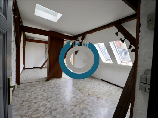 Wohnung zum Kauf 449.000 € 3 Zimmer 145,3 m² 4. Geschoss frei ab sofort Friedenau Berlin 12159