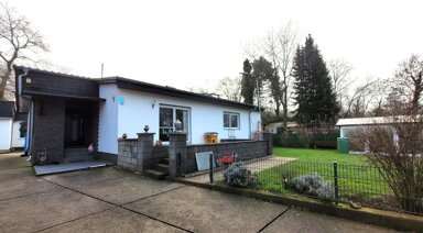 Bungalow zum Kauf 595.000 € 7 Zimmer 211 m² 984 m² Grundstück Wieseck Gießen 35396