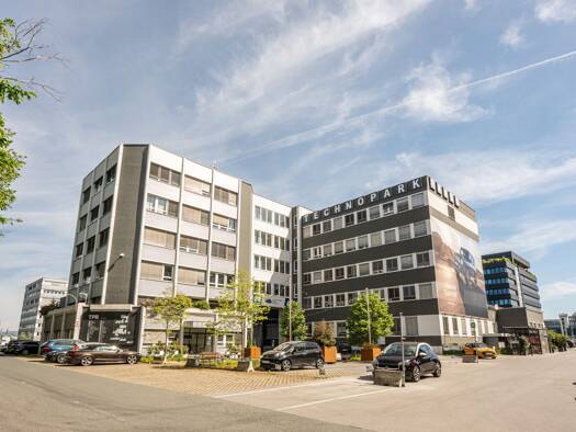 Bürofläche zur Miete provisionsfrei 433 € Doktor-Auner-Straße 22 Raaba-Grambach 8074