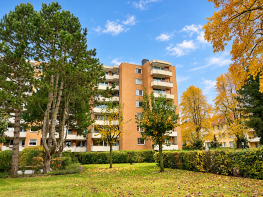 Wohnung zum Kauf 199.000 € 3 Zimmer 71,5 m² 4. Geschoss St. Jürgen St. Jürgen 23562