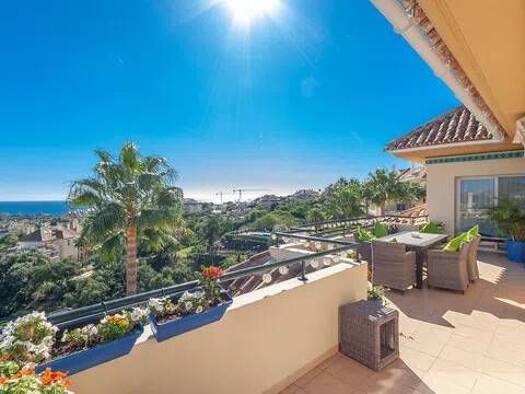 Wohnung zum Kauf 1.399.000 € 3 Zimmer 161 m² Calle Italia Marbella 29604