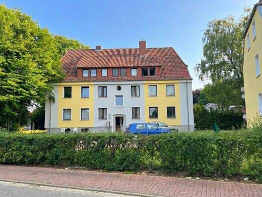 Wohnung zur Miete 580 € 3 Zimmer 67 m² 2. Geschoss frei ab 01.03.2026 Barnstorf 49406
