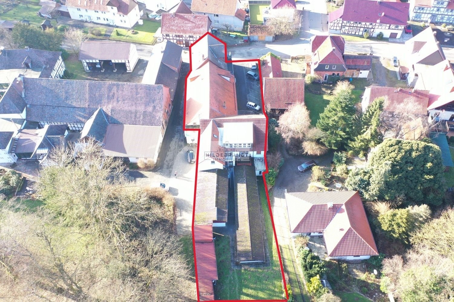 Haus zum Kauf 489.000 € 450 m²<br/>Wohnfläche 2.582 m²<br/>Grundstück Lutterberg Staufenberg 34355