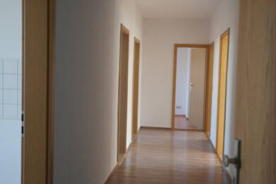Wohnung zur Miete 486 € 4 Zimmer 86 m² 2. Geschoss frei ab 01.06.2025 Stendal Stendal 39576