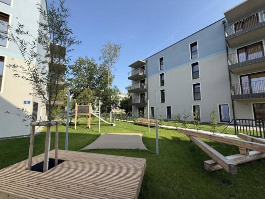 Studio zum Kauf provisionsfrei frei ab sofort Wiener Neustadt 2700