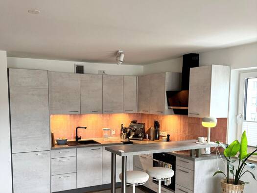 Wohnung zur Miete 1.814 € 4 Zimmer 103 m² frei ab 15.12.2026 Ost Rosenheim 83022