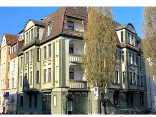 WG-Zimmer zur Miete 400 € 20 m² Geschoss 2/4 frei ab 01.09.2026 Innenstadt Mitte 33615