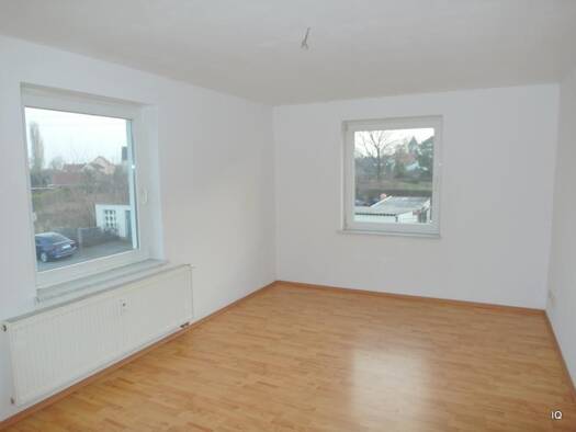 Wohnung zur Miete 275 € 2 Zimmer 47,8 m² 1. Geschoss Lange Straße 14 Röderau-Bobersen Zeithain 01619