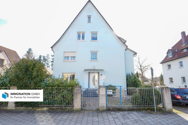 Wohnung zum Kauf 289.000 € 3 Zimmer 99,6 m² EG frei ab sofort Forchheim Forchheim 91301